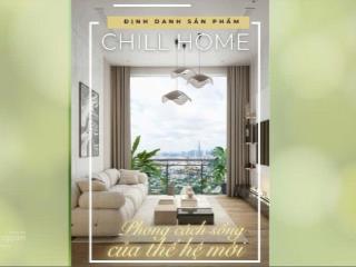 Căn hộ art stella dĩ an 78m2, 2pn, 2wc tại thống nhất, bình thắng, dĩ an, bình dương cđt attland