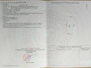 Tổ 7 quang minh, mặt tiền 5m nở hậu ngõ thông ô tô , giá cho các bác đầu cơ và mua ở, gần sân