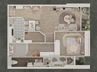 Siêu phẩm center point 76m tầng cao view hồ tây, nội thất nhập khẩu tặng lại chủ nhân mới!