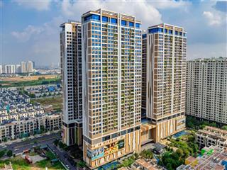 Em trang chuyên mua bán chung cư cao cấp 6th element cập nhật quỹ căn hộ mới nhất, giá tốt nhất t9
