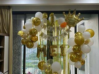 Bán nhanh căn 2pn tầng trung 71.3m cc bonanza tặng full nội thất giá nhỉnh 8 tỷ