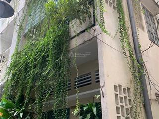 Bán nhà ngay mặt tiền lê văn sỹ, p14, q3. dt 5,6x15m, 1t 2l, giá 12,7 tỷ