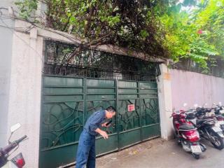Bán biệt thự ngay mặt tiền nguyễn văn trỗi, p11, pn. dt 18x12m, 1tr2l, giá 35 tỷ