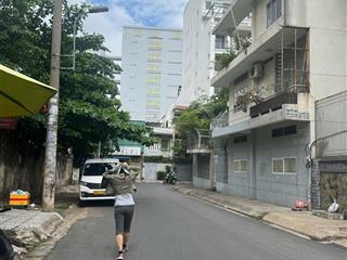 Bán gấp nhà 31 ung văn khiêm, p25, bình thạnh. dt 8x20m, 1 trệt 2 lầu, giá 25 tỷ