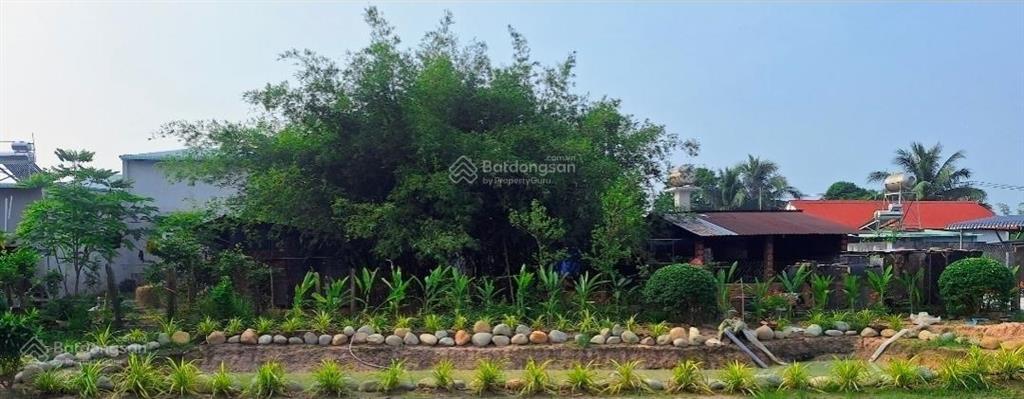 Biệt thự sân vườn mây hồng villa, xây dựng phong cách châu âu, nội ngoại thất cao cấp