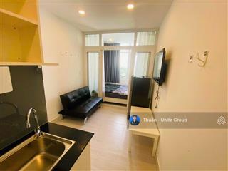 Giá rẻ chốt nhanh cho căn hộ q1 tách bếp thang máy cửa sổ lớn gần bùi viện, ốc đào, công viên 23/9