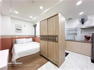 Cho thuê căn hộ q10 gần tòa nhà viettel, công trường dân chủ, cho thuê ngắn hạn, thang máy, bảo vệ