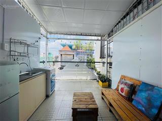 Cho thuê phòng quận 3, 1pn, sân thượng, ban công, giá rẻ, gần chợ tân định, công viên lê văn tám