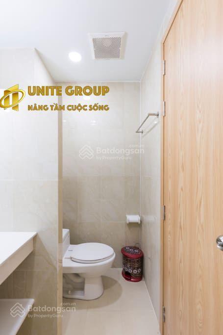 Cho thuê phòng tại nguyễn trung ngạn q1, thang máy, dọn phòng, có nội thất, gần khu phố nhật