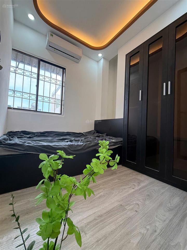 Bán nhà ngay chợ hiệp bình, 65m2 chỉ 4.3 tỷ, cách đường ô tô chỉ 30m