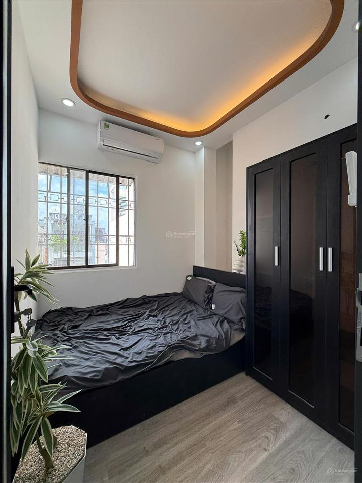 Bán nhà ngay chợ hiệp bình, 65m2 chỉ 4.3 tỷ, cách đường ô tô chỉ 30m