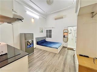 Cho thuê phòng tại nguyễn thị minh khai q1, gần thảo cầm viên, cầu thị nghè, bờ kè hoàng sa