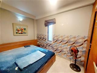 Cho thuê phòng tại 15 lê thánh tôn q1, ngay khu phố nhật, có nội thất