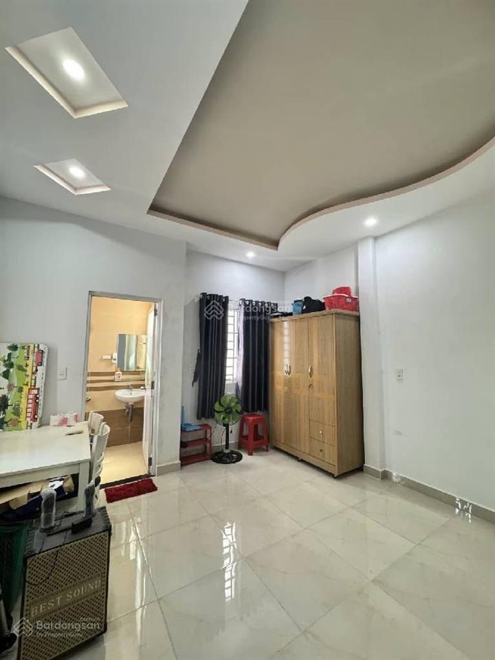 Bán nhà hiệp bình chánh, thủ đức tặng nội thất gỗ cao cấp, 2pn 3wc 5.2 tỷ còn thương lượng