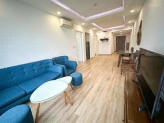 Cho thuê ch 2pn full nội thất  80m2  giá 12,5 triệu/tháng