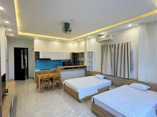 Bán căn hộ 5 tầng đường Trường Sa, sát biển Tân Trà, thu nhập 45tr/tháng, chỉ 13 tỷ nhỉnh