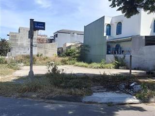 Bán lô góc villa Nam Việ Á, Ngũ Hành Sơn 248m2, gần biển, gần sông, chỉ 13,5 ỷ