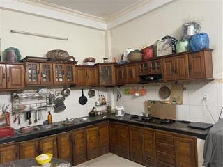Nhà 4 tầng Lê Mạnh Trinh 103m2 sát biển, 9PN, ô tô đỗ, kinh doanh tốt