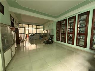Bán đất tặng nhà 3 tầng mặt tiền đường 30m, 250m², ngang 10m, giá chỉ 17 tỷ