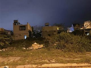 Bán đất biển Sơn Trà 134m² đường 7m5, gần bãi tăm Mân Thái – vị trí đẹp, chỉ 11.2 tỷ