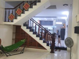 Bán nhà 3 tầng MT Nguyễn Dữ, Hải Châu, 96.5m2, gần Nguyễn Hữu Thọ, giá 8.5 tỷ