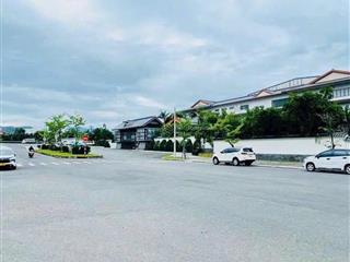 Bán đất biển Phan Văn Thuật 8.127m² Liên Chiểu đối diện công viên giá 256,5 tỷ