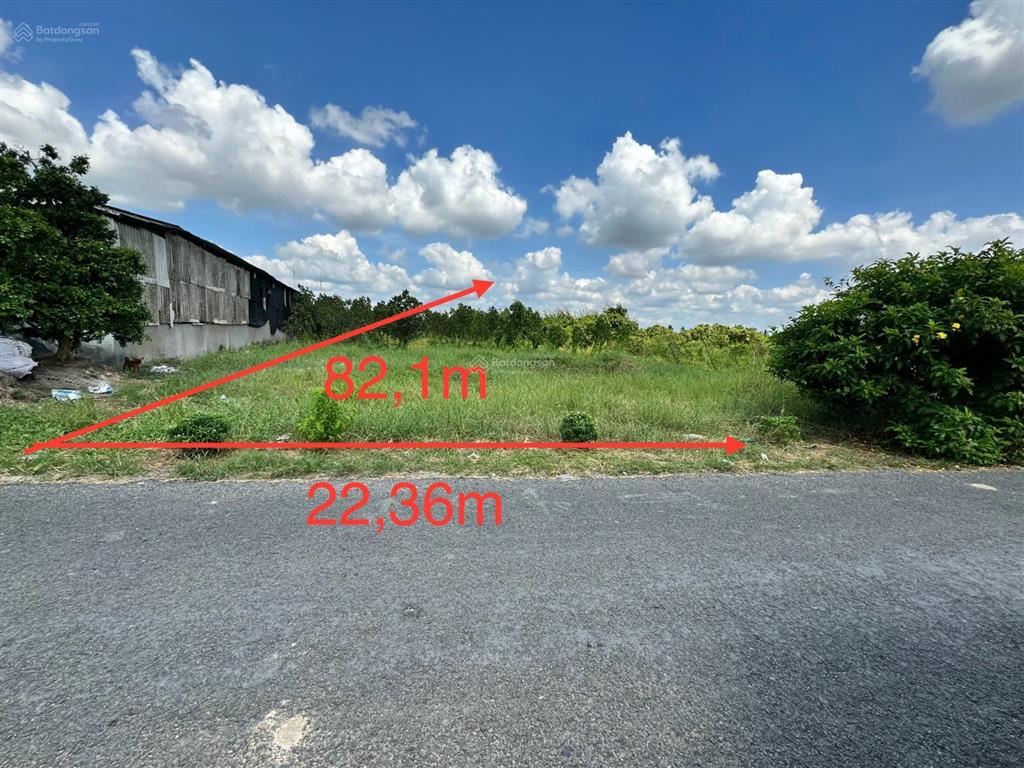 Bđs tại an bình, long hồ, vĩnh long
