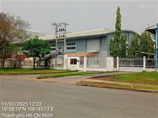 Hot! ncb thanh lý bất động sản cực đẹp vị trí vàng tại kcn long hậu cần giuộc, long an