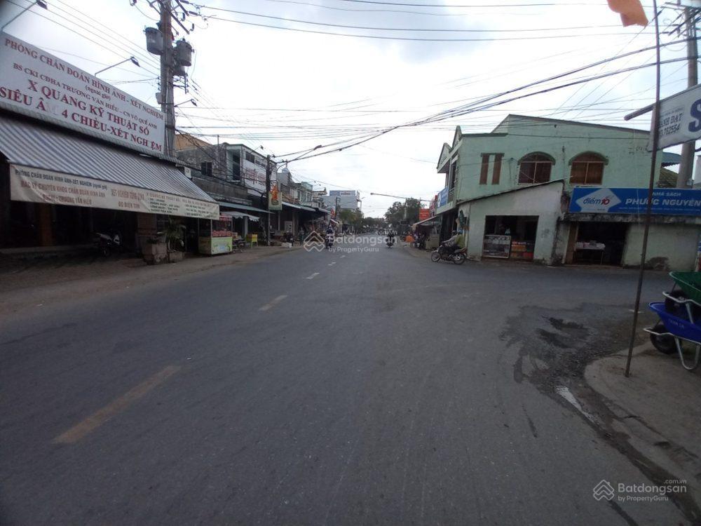 Hot! ncb thanh lý bđs tại thị trấn bình đại, bến tre (nay là xã bình đại, vĩnh long)