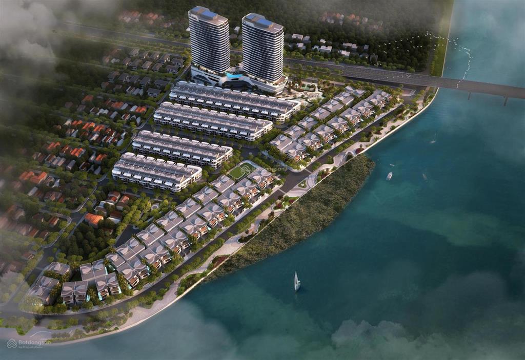 Chỉ còn lô giá giá tốt đất ven sông hàn elysia complex city  shb đà nẵng đầu tư cực tốt