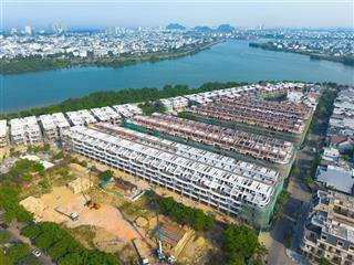 Hàng hiếm nhà mặt tiền vũ trọng phụng giá tốt nhất đường 26m ra sông hàn chỉ vài bước chân