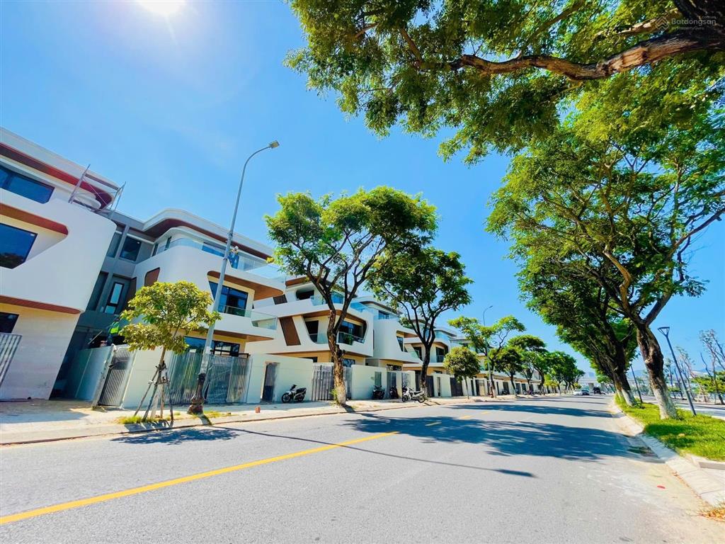 Đất vàng ven sông hàn elysia complex city  giá tốt nhất, vị trí đẹp tháng 3.2026