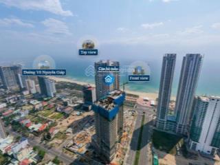 Sở hữu căn hộ mặt biển mỹ khê  soleil ánh dương đà nẵng giá gốc từ chủ đầu tư chỉ 50 căn duy nhất