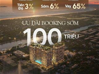 Chính thức nhận booking căn hộ regal complex đà nẵng  khu phức hợp căn hộ hạng sang tại đà nẵng