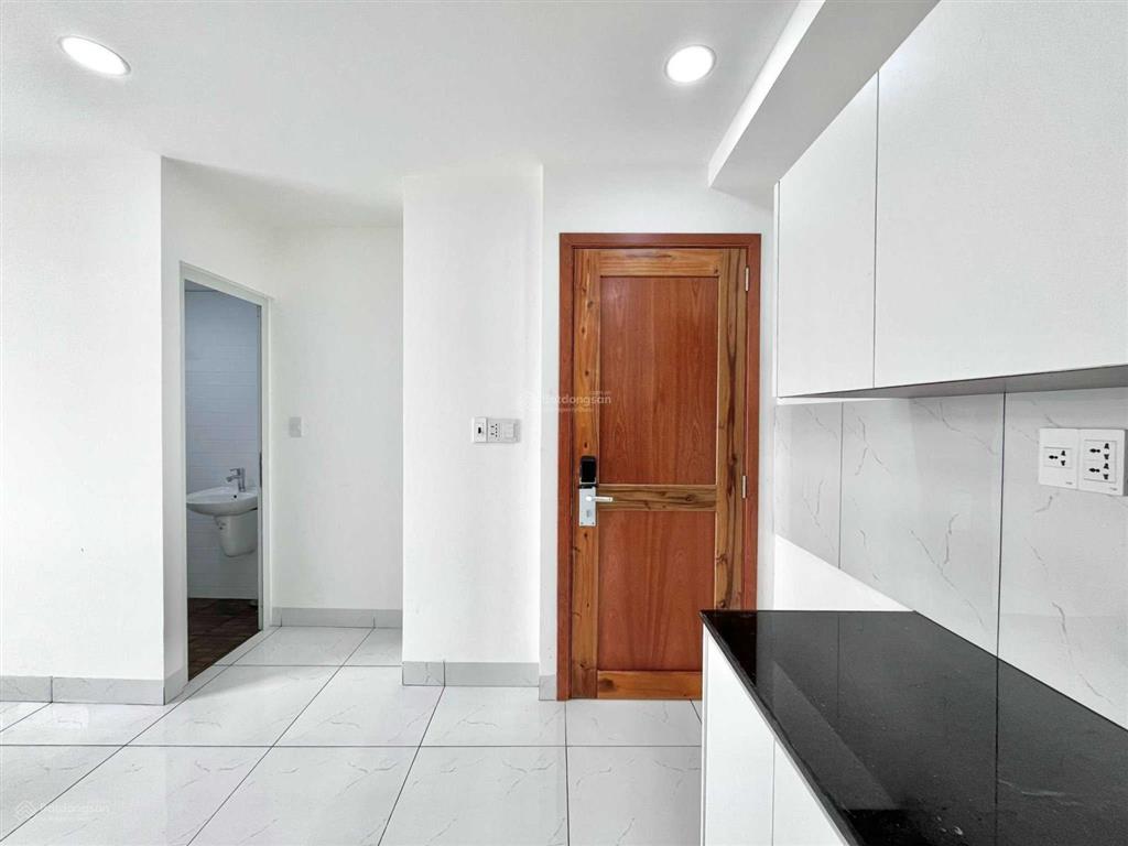 Chung cư mini đầy đủ nội thất  có hồ bơi, sân bbq, thang máy, bảo vệ  nguyễn văn đậu, gần vlu