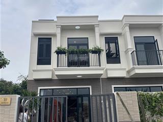 Chỉ cần 666 triệu ký hợp đồng mua bán  nhận nhà tại khu compound cao cấp  bàn giao hoàn thiện