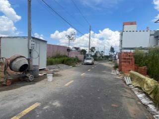 Nền đẹp đầu trục chính  nam phong eco town  sổ riêng, giá chỉ 1 tỷ 650