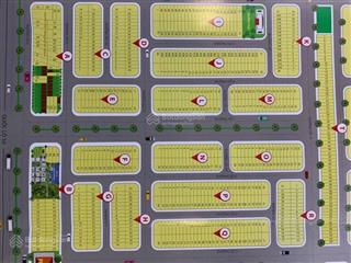 Cần đẩy lô đất mặt tiền quốc lộ 50  chính chủ. nằm trong kdc phước đông