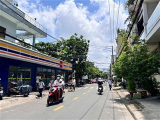 Bán nhà mtkd 10m khu tô hiệu, phường tân thới hòa dt 4.2x22m