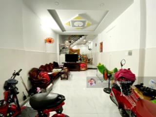 Bán nhà đẹp mã lò, 80m2, đường 8m thông tứ tung, tiện ích bao quanh