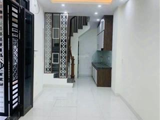 Bán nhà riêng 5 tầng 3 ngủ ngã tư sơn đồng, hoài đức, sát oto, giá chỉ hơn 4 tỷ