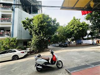 Bán đất phân lô khu tđc tu hoàng, nhổn, ntl thông bàn cờ, oto tránh, kinh doanh, 45m giá 210tr/m