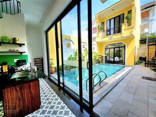 Hot siêu phẩm hội an 150m2  đường 10m5 sát sông & gần phố cổ. chỉ 7,7 tỷ dòng tiền 50 triệu .