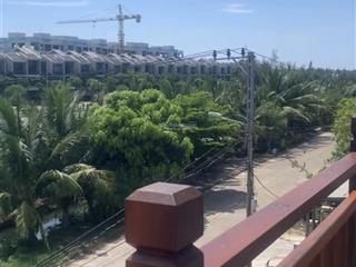 Villa view đẹp đường đê pam hội an  9pn khép kín chỉ 7,5 tỷ thương lượng, dòng tiền 50 tr/tháng