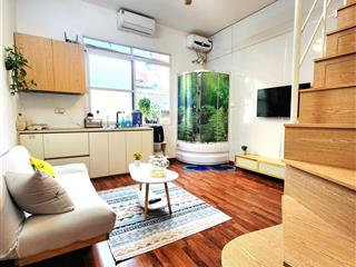 Chính chủ bán căn hộ thuỵ khuê. 2,9 tỷ, vài trăm mét ra hồ tây, sổ đỏ chính chủ để lại hết nội thất