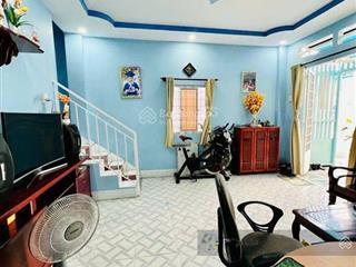 Nhà 1 trệt 1 lầu đường võ văn ngân, trung tâm tp thủ đức giá 4,480 tỷ đồng