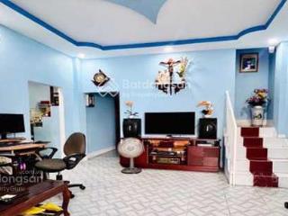 Kẹt tiền bán gấp nhà 1 trệt 1 lầu đường võ văn ngân, p. linh chiểu, trung tâm thủ đức giá cực rẻ