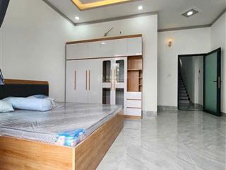 Bán nhà 2 tầng gần kcn nam tân uyên, tân hiệp, tân uyên, bình dương giá 2,48 tỷ tặng nội thất