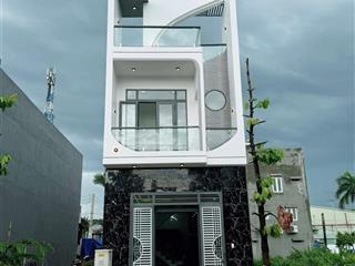 Bán nhà 2 tầng phường tân hiệp,tân uyên,bình dương (cũ ) giá rẻ