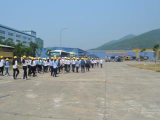 Cho thuê kho, nhà xưởng 50.000m2 tại hòa hiệp bắc, liên chiểu, đà nẵng, 50 nghìn/m2/tháng